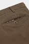 Meyer Bonn Uni Color Thermal Fine Twill Broek Mocca
