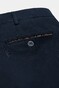 Meyer Bonn Uni Color Thermal Fine Twill Broek Navy