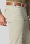 Meyer Casual Leather Uni Color Riem Licht Bruin