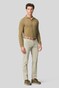 Meyer Casual Leather Uni Color Riem Licht Bruin