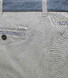 Meyer Chicago Bi-Color Micro Design Subtle Texture Pants Stone
