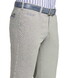 Meyer Chicago Bi-Color Micro Design Subtle Texture Pants Stone