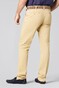 Meyer Chicago Micro Pattern Organic Cotton Pants Corn