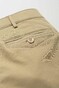 Meyer Chicago Organic Cotton Two-Tone Super-Stretch Broek Zand
