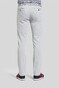 Meyer Chicago Subtle Two-Tone Denim Super-Stretch Jeans Licht Grijs