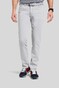 Meyer Chicago Subtle Two-Tone Denim Super-Stretch Jeans Licht Grijs