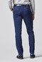 Meyer Chicago Super-Stretch Cotton-Wool Denim Jeans Dark Blue Stone