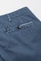 Meyer Diego Organic Cotton Summer Twill Swing Pocket Broek Blauw
