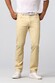 Meyer Diego Organic Cotton Summer Twill Swing Pocket Broek Corn