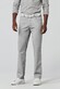 Meyer Diego Organic Cotton Summer Twill Swing Pocket Broek Grijs