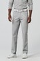 Meyer Diego Organic Cotton Summer Twill Swing Pocket Broek Grijs