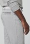 Meyer Diego Organic Cotton Summer Twill Swing Pocket Broek Grijs