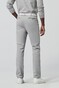 Meyer Diego Organic Cotton Summer Twill Swing Pocket Broek Grijs