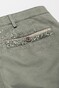 Meyer Diego Organic Cotton Summer Twill Swing Pocket Broek Olive
