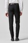 Meyer Diego Swing Pocket Fine Tropical Wool Broek Zwart