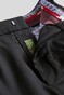 Meyer Diego Swing Pocket Fine Tropical Wool Broek Zwart