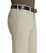 Meyer Dublin 5-Pocket Uni Color Cotton Stretch Broek Beige