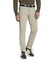 Meyer Dublin 5-Pocket Uni Color Cotton Stretch Broek Beige