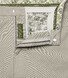 Meyer Dublin 5-Pocket Uni Color Cotton Stretch Broek Beige