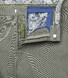 Meyer Dublin 5-Pocket Uni Color Cotton Stretch Broek Olive