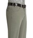Meyer Dublin 5-Pocket Uni Color Cotton Stretch Broek Olive