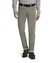 Meyer Dublin 5-Pocket Uni Color Cotton Stretch Broek Olive