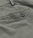 Meyer Dublin 5-Pocket Uni Color Cotton Stretch Broek Olive
