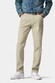 Meyer Dublin Active Flex Super Microstructure 2-Way Stretch Broek Beige