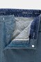 Meyer Dublin Active Flex Super Microstructure 2-Way Stretch Broek Blauw