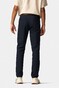Meyer Dublin Active Flex Super Microstructure 2-Way Stretch Broek Navy