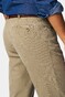 Meyer Dublin Active Flex Super Microstructure 2-Way Stretch Broek Stone