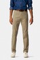 Meyer Dublin Active Flex Super Microstructure 2-Way Stretch Broek Stone