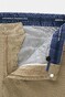 Meyer Dublin Active Flex Super Microstructure 2-Way Stretch Broek Stone