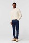 Meyer Dublin Performance Super Stretch Denim Organic Cotton Blend Jeans Blue Stone