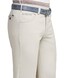 Meyer Dublin Subtle Soft Pima Cotton Stretch Broek Beige