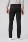 Meyer Dublin Super-Stretch Denim Swing Pocket Organic Cotton Jeans Zwart