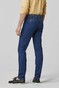 Meyer Dublin Ultralight Coolmax Denim Swing Pocket Organic Cotton Jeans Blue Stone