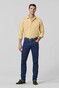 Meyer Dublin Ultralight Coolmax Denim Swing Pocket Organic Cotton Jeans Blue Stone