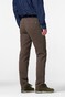 Meyer Dublin Uni Color Winter Twill Organic Cotton Blend Broek Stone