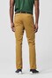 Meyer Exclusive Bonn Organic Cotton Blend 2-Way Stretch Broek Mosterd