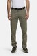Meyer Kerry Modern Active Fairtrade Cotton Cargo Broek Olive