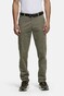 Meyer Kerry Modern Active Fairtrade Cotton Cargo Broek Olive