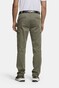 Meyer Kerry Modern Active Fairtrade Cotton Cargo Broek Olive