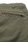 Meyer Kerry Modern Active Fairtrade Cotton Cargo Broek Olive