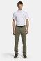 Meyer Kerry Modern Active Fairtrade Cotton Cargo Broek Olive