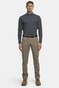 Meyer Kerry Modern Active Fairtrade Cotton Cargo Broek Taupe