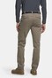 Meyer Kerry Modern Active Fairtrade Cotton Cargo Broek Taupe