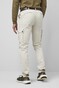 Meyer M5 Cargo Super Stretch Organic Cotton Broek Beige