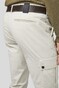 Meyer M5 Cargo Super Stretch Organic Cotton Broek Beige