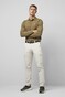 Meyer M5 Cargo Super Stretch Organic Cotton Broek Beige